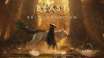 Game Freak Proves Itself Beyond Pokemon With Beast of Reincarnation