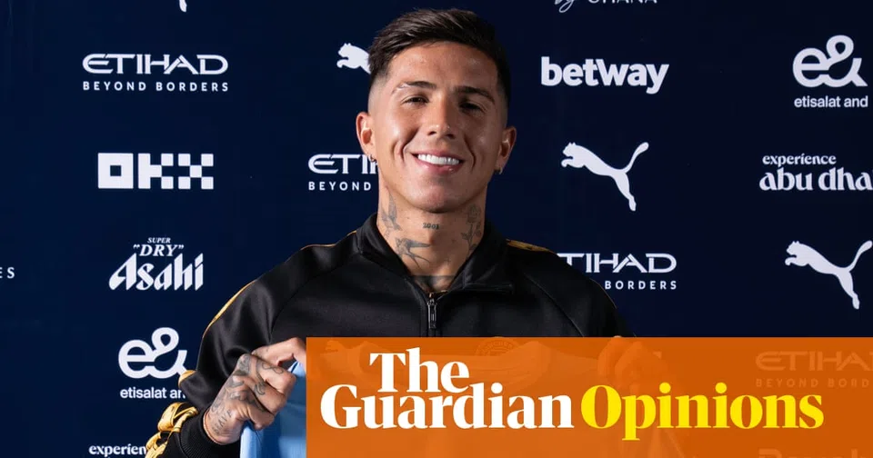 Premier League Midfielders Soar in Price, Yet Talent Pool Appears More Mediocre