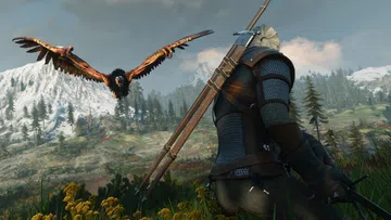 The Witcher 3 Remaster Officially Integrates Popular HD Reworked Mod