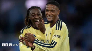 Title Contenders Reshape Squads: Can They Dethrone Arsenal After Transfer Window?