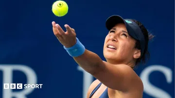 Watson Leads British Charge as Multiple Stars Advance in US Open Qualifying
