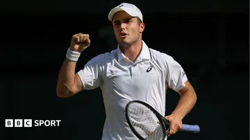 Fery Survives Heat to Top Duckworth in Cincinnati Open