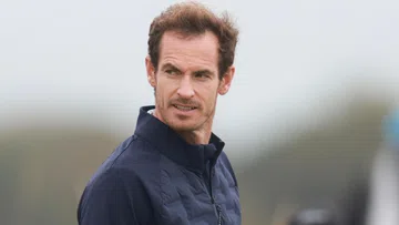 Andy Murray Joins McEnroe, Navratilova in Call to Scrap Tennis Service Lets