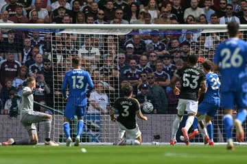 Brighton Kicks Off Premier League Campaign with Dominant 4-0 Rout Over 10-Man Aston Villa