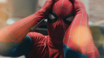 Spider-Man Fans Frustrated by Wrong R- Rated Movie at Screening