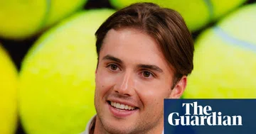 Arthur Fery Details 'Doubt and Pain' Behind Wimbledon Success, Targets US Open Main Draw
