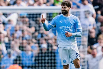 Heroic comeback: City beats Bournemouth with late goals as Maresca debuts with Premier League victory