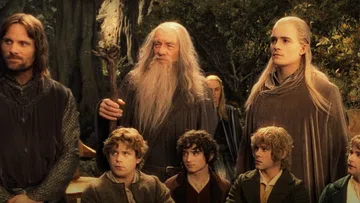 Digital LOTR Movies Vanish and Fan Fights Refund Denial