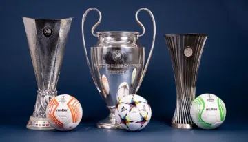 Madrid, Frankfurt, Istanbul stadiums to host 2027 UEFA club competition finals