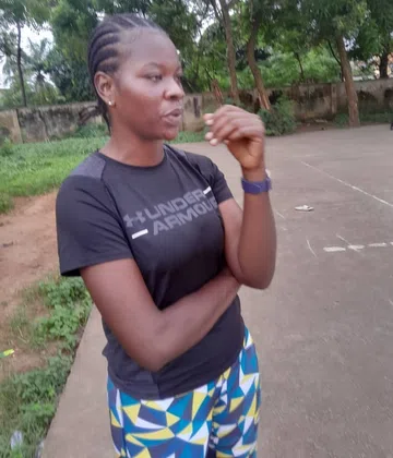 Nigerian Volleyball Coach Seeks Sponsors for Youth Competition