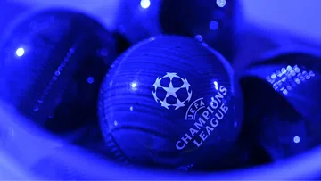 UEFA Champions League League Phase Draw: Live Stream Details, Start Time, and Key Participants