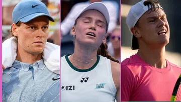 US Open Sees 16 Withdrawals, Including World No. 1 Jannik Sinner and Former Top 5 Star