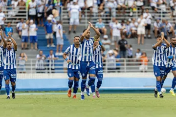 Série D ZeroUm: Metrópoles broadcasts decisive playoffs for Série C spots