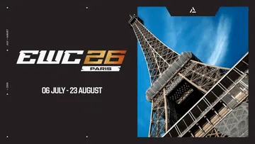 EWC 2026 Top Esports Titles: Which Games Attracted the Most Viewers?