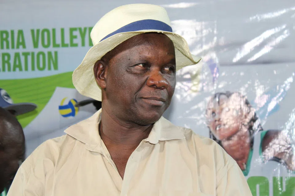 Nigeria Women's Volleyball Shows 'Fighting Spirit' in DR Congo Win, Says Federation President Nimrod