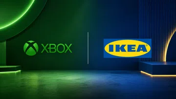 Xbox and IKEA Partner to Unveil Gaming Furniture Collection at Gamescom