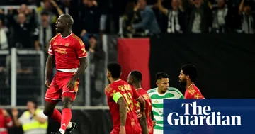 Celtic Collapse from Four-Goal Lead, Crash Out of Champions League Against LASK
