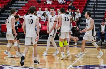McKendree Boosts Volleyball Coaching Staff with Former UCLA Assistant Coach Brown