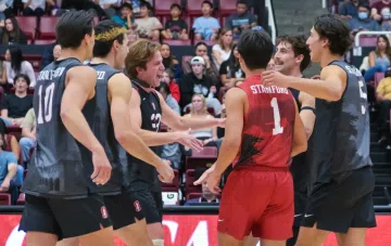 Stanford Adds Northern Kentucky Assistant Jordan Little to Coaching Staff for Upcoming Season